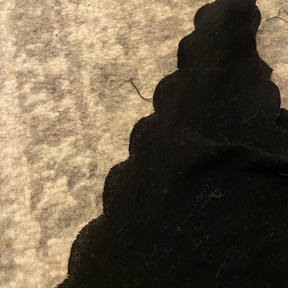 Top shop cropped tank top - Picture 3 of 5